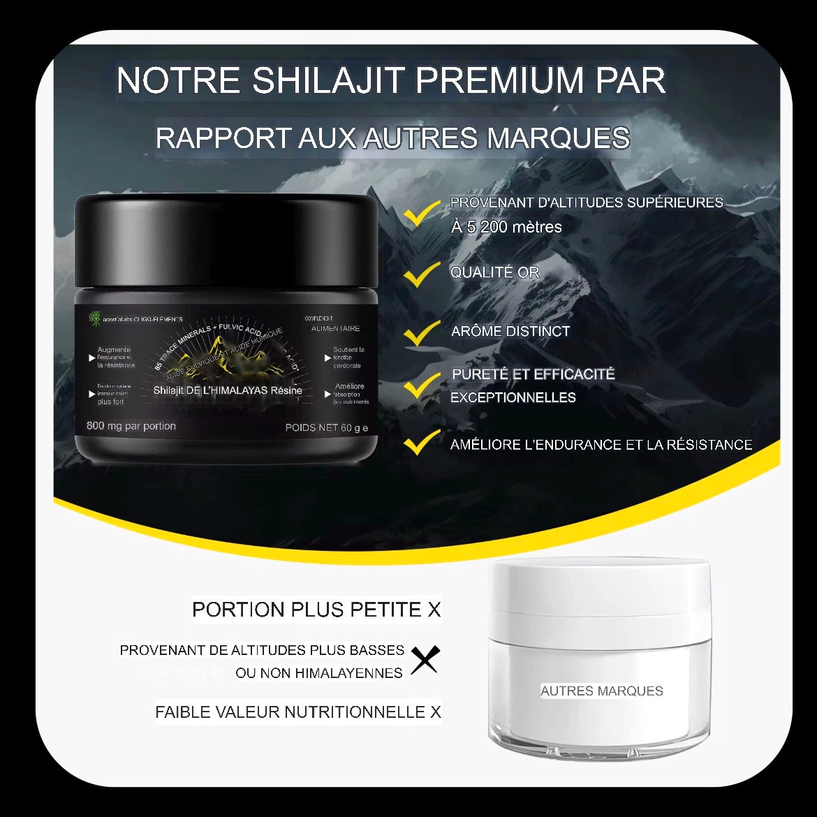 Shilajit