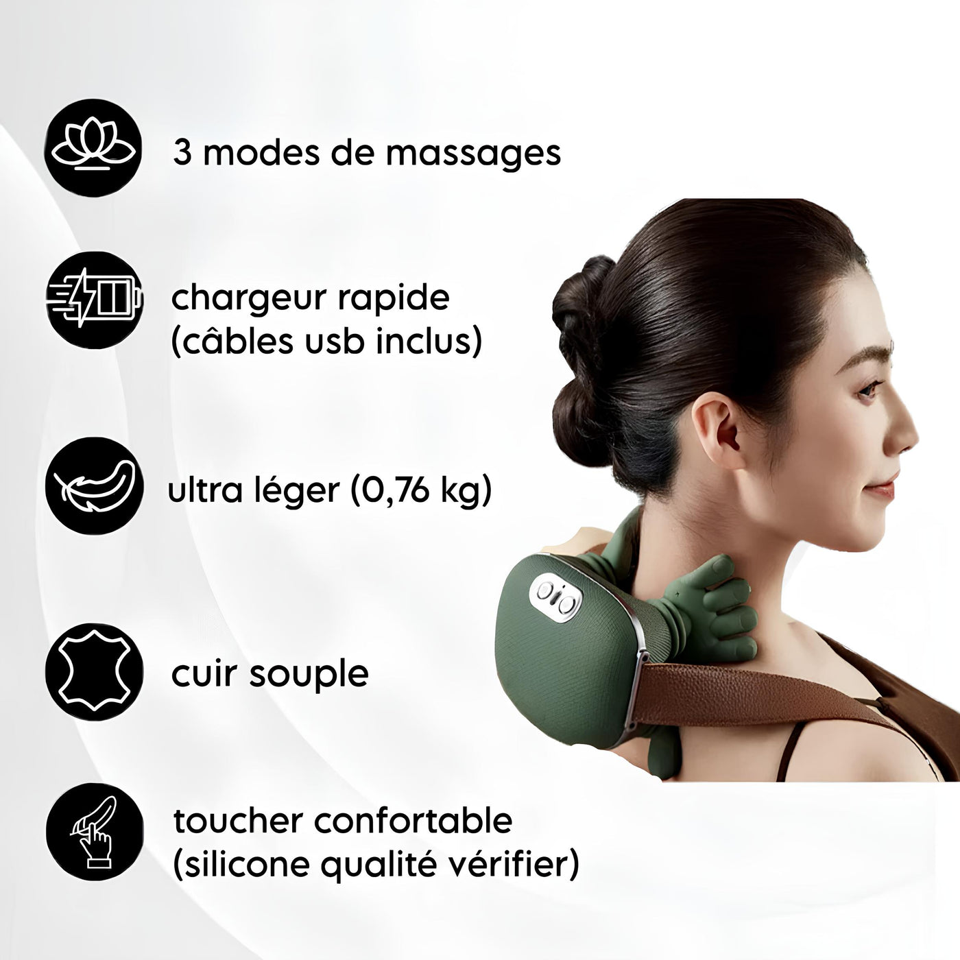 Lifty masseur ®